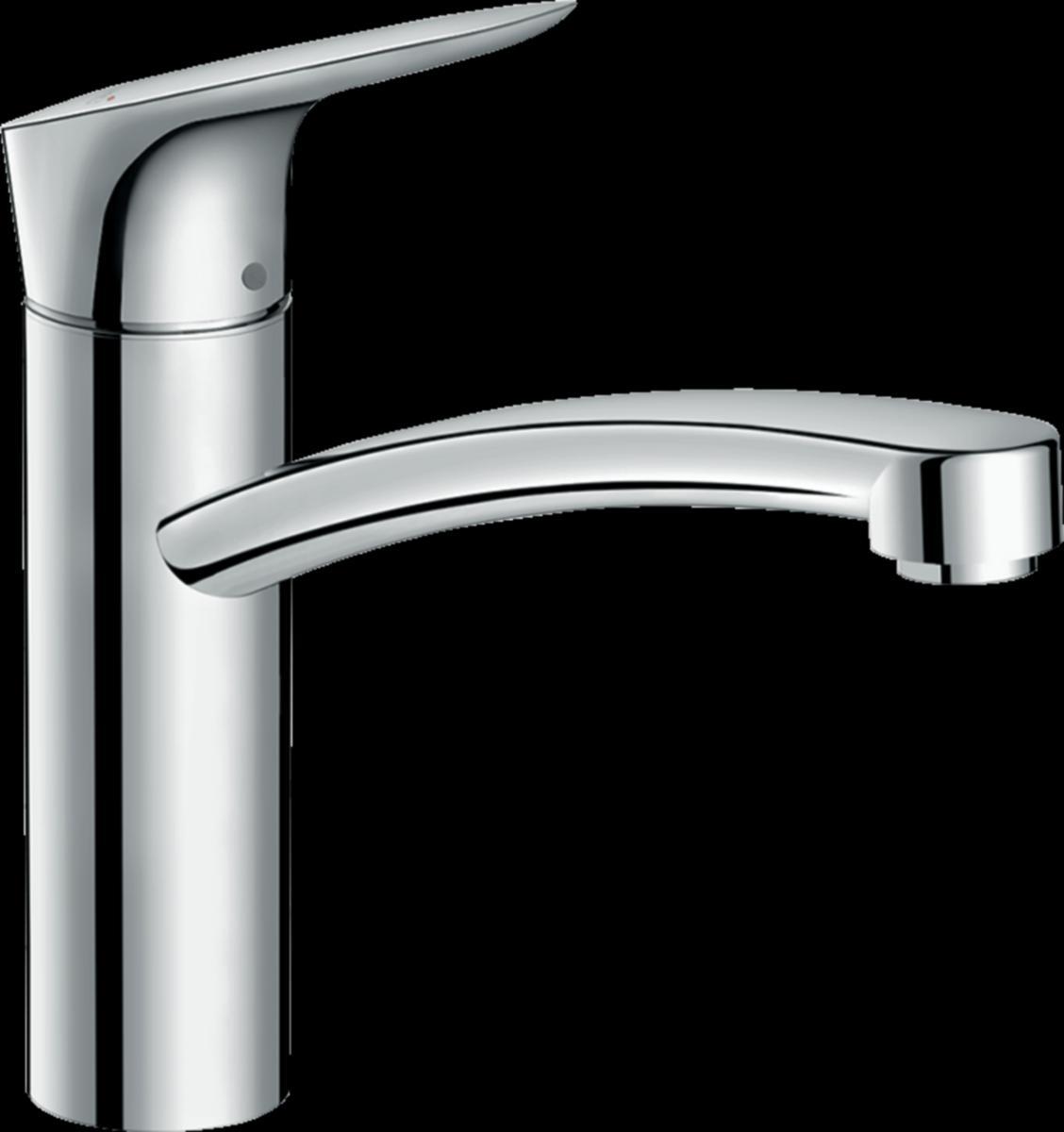 Keittiöhana Hansgrohe Logis 160 - KEITTIÖHANA HANSGROHE 71832000 LOGIS 160