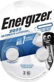 Paristo nappi lithium Ultimate Energizer®