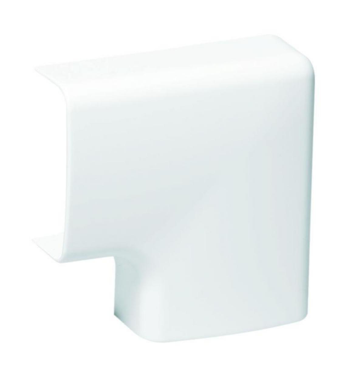 Kulmakappale OptiLine mini - KULMAKAPPALE OPTILINE MINI OL MINI - LS1220 PC/ABS VALK
