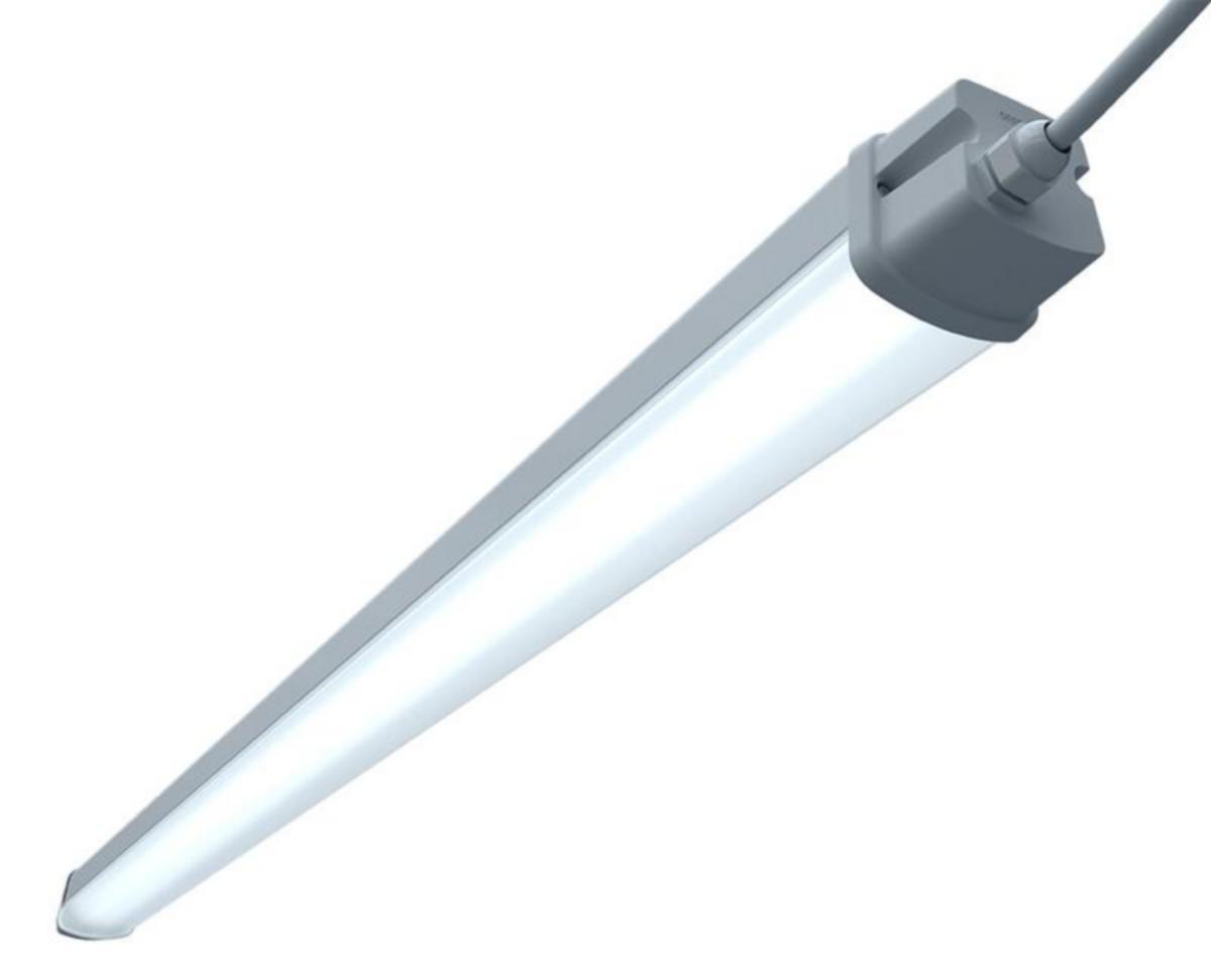 Yleisvalaisin Greenled GAMMA GEN2 - YLEISVALAISIN GREENLED IP66/67 96W 840 DALI GR