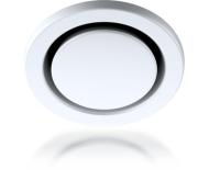 Poistoilmaventtiili Climecon VIP