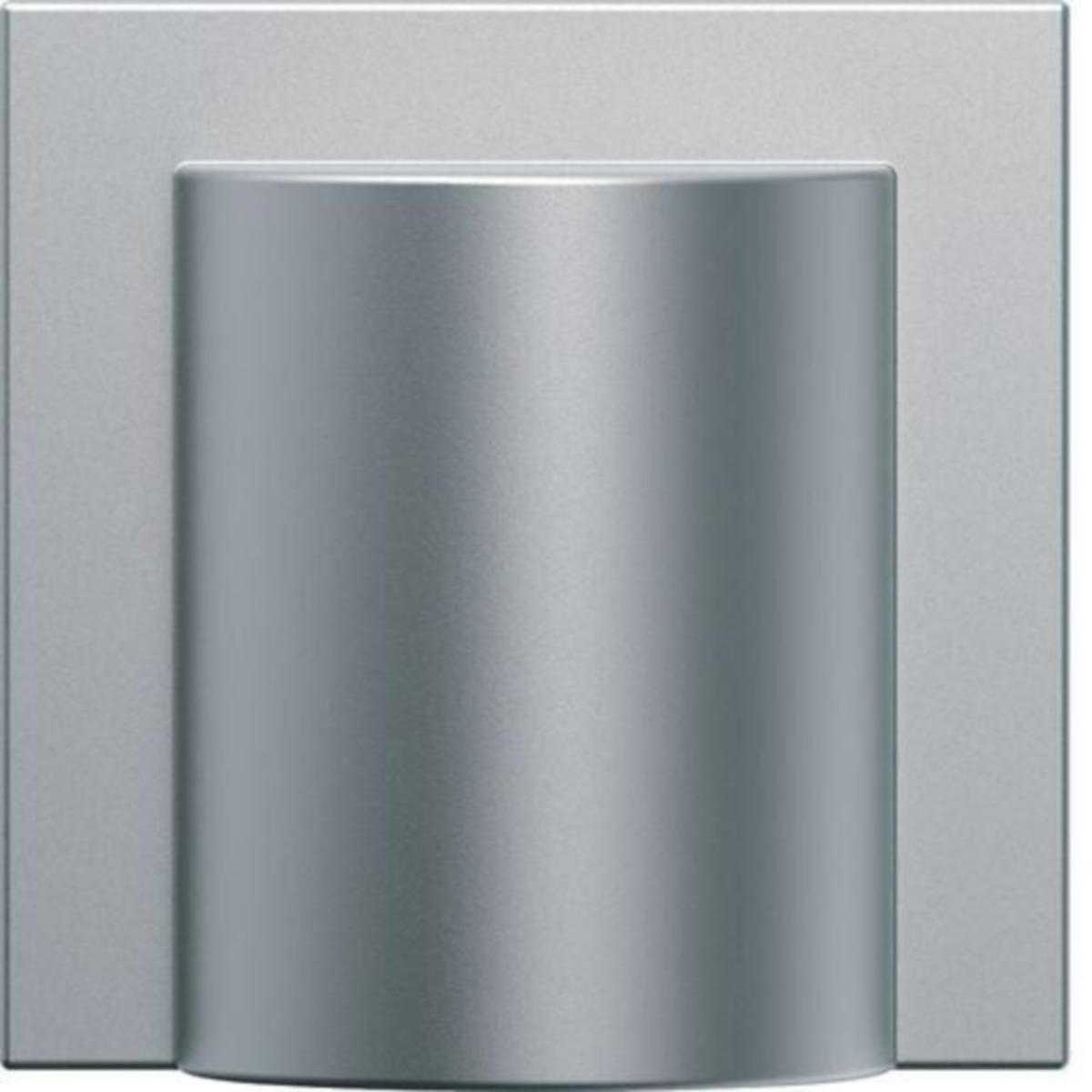 Peitelevy Hager Gallery vedonpoistin - PEITELEVY GALLERY WXD155 KAAPELIAUK. 2M ALU