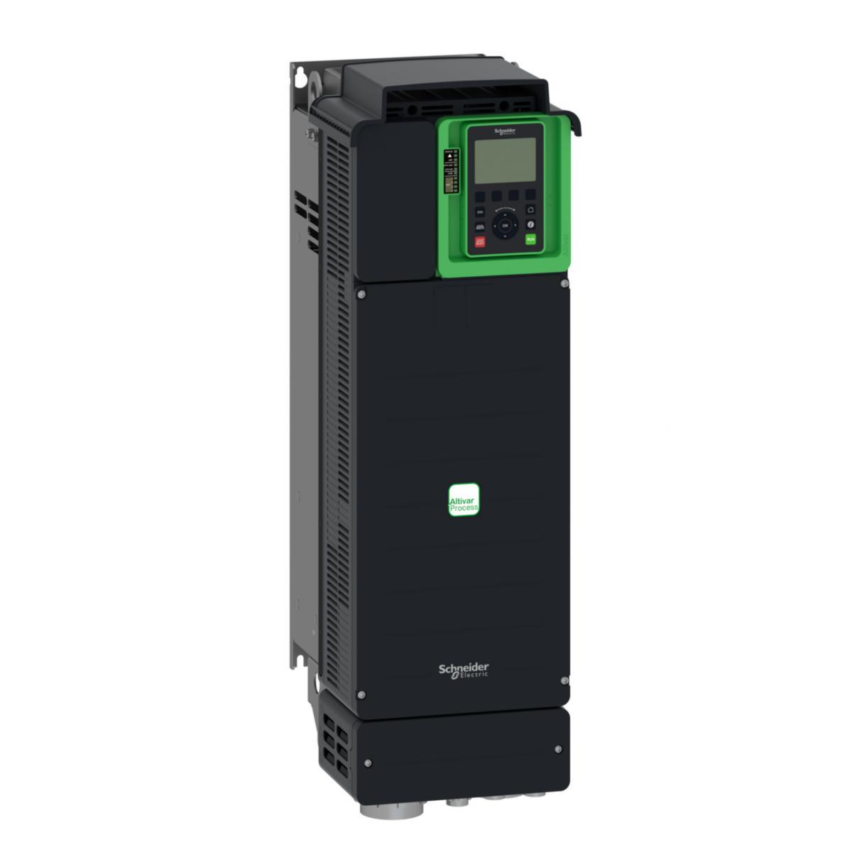 Taajuusmuuttaja Schneider Electric Altivar - TAAJUUSMUUTTAJA ALTIVAR ATV630D30N4 400V 3 30KW IP21