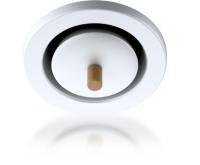 Poistoilmaventtiili Climecon VIP sauna