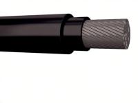 Alumiinivoimakaapeli AXMK-HF 1x1800 CCA