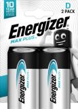 Paristo alkali Max Plus™ Energizer®