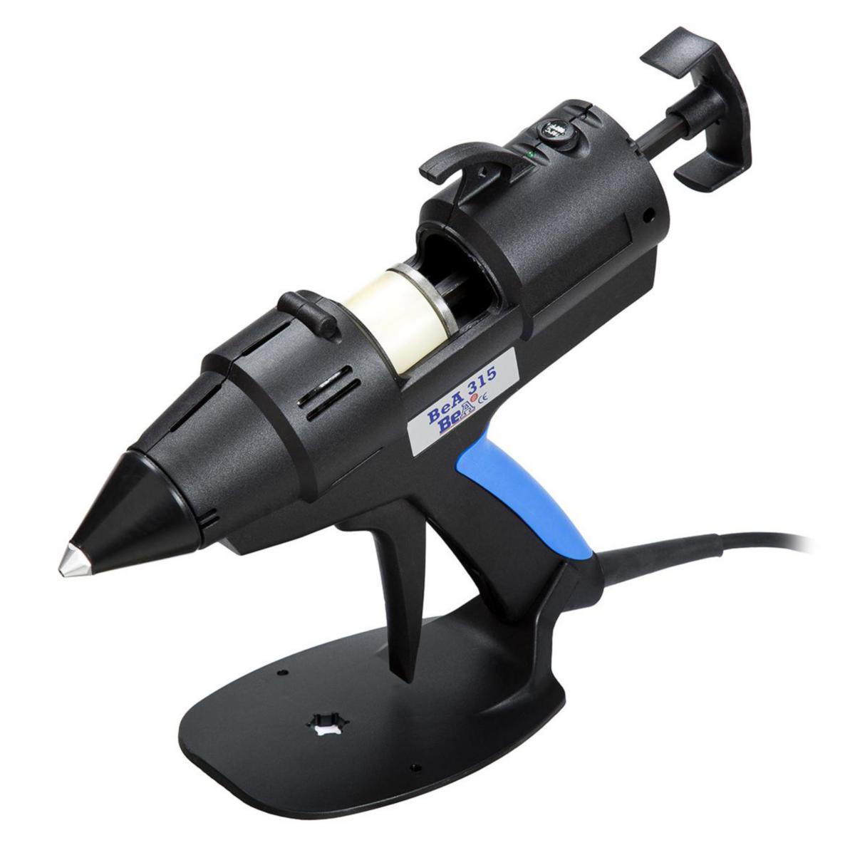 Kuumaliimapistooli BeA 315 manuaalinen - KUUMALIIMAPISTOOLI BEA 400W MAX 43 MM