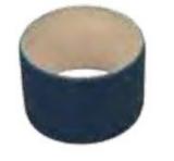 Hiomahylsy Tyrolit Siamet 2820