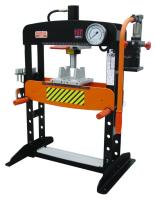 Hydrauliprässi Bahco BH715 15T