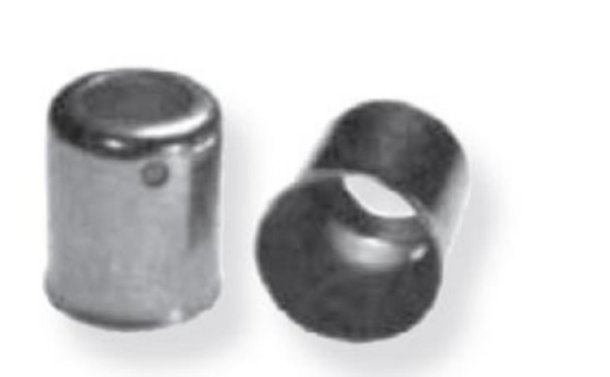 Holkki Dunlop Hiflex polttoaineletkuille - HOLKKI PA-LETKULLE DH H-14