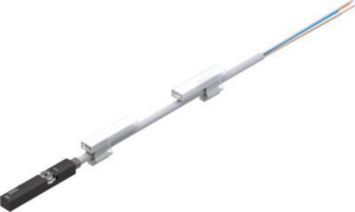 Lähestymisanturi Festo SME/SMT - ANTURI 543876 FESTO SME-8M-DS-24V-K-7.5-OE