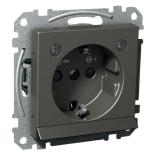 Pistorasia Schneider Electric Exxact säädettävä alavalo