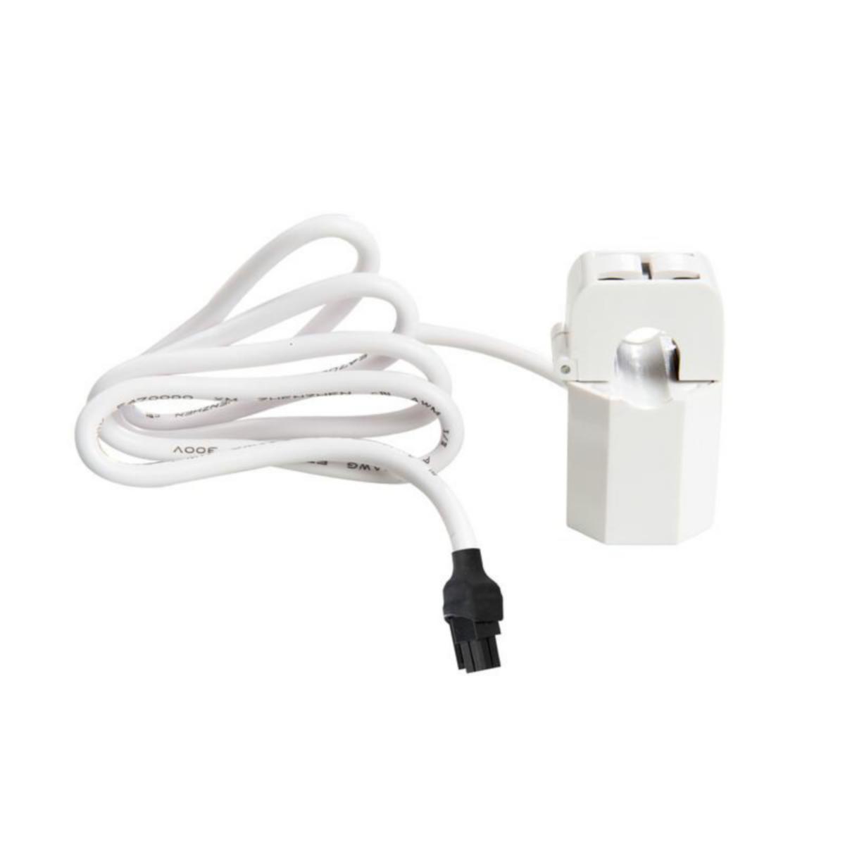 Virtamuuntaja avattava Shelly - VIRTAMUUNTAJA AVATTAVA SHELLY SHELLY 50A CURRENT CLAMP