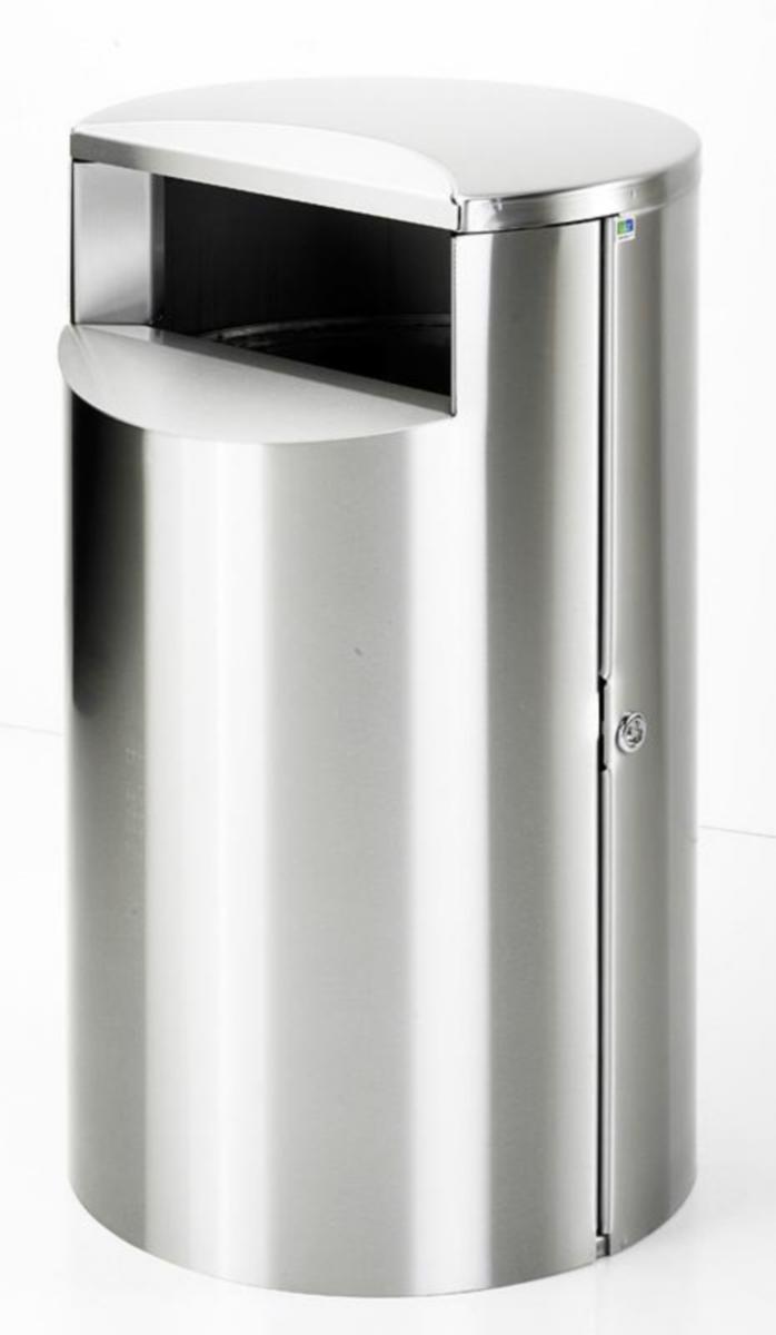 Roska-astia City Malkit 60 L RST - ROSKA-ASTIA 60L RST CITY MALKIT