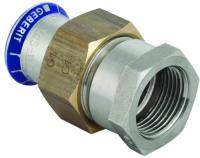 Yhdistäjä Mapress HST sk