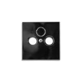 Keskiölevy Ensto Intro SAT TV/FM