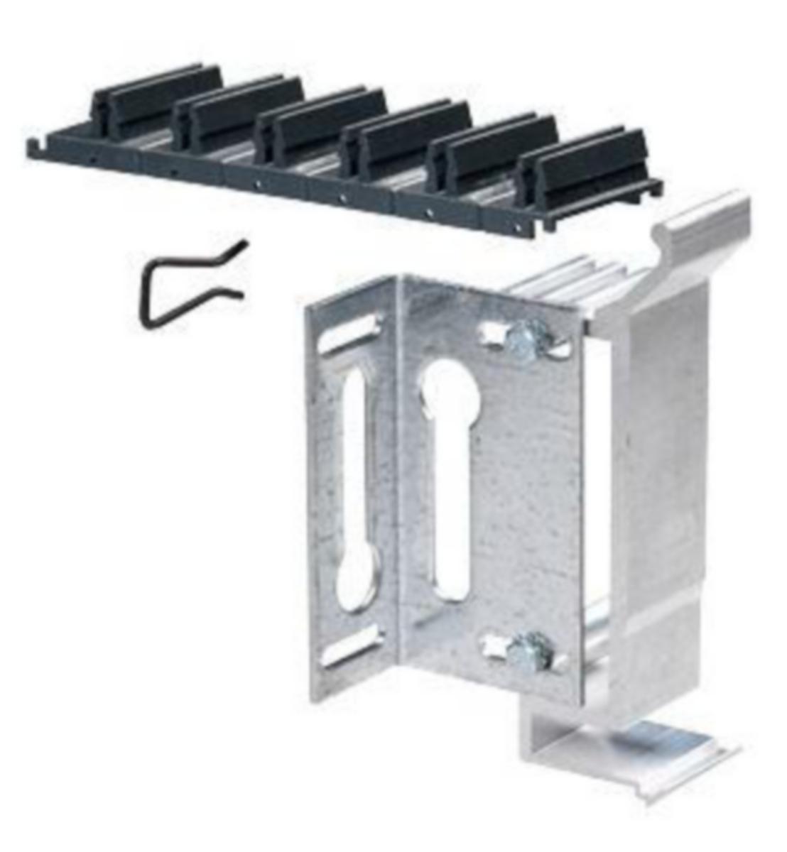 Seinäkannake Schneider Electric Thorsman - SEINÄKANNAKE THORSMAN TTA-KVS 60A