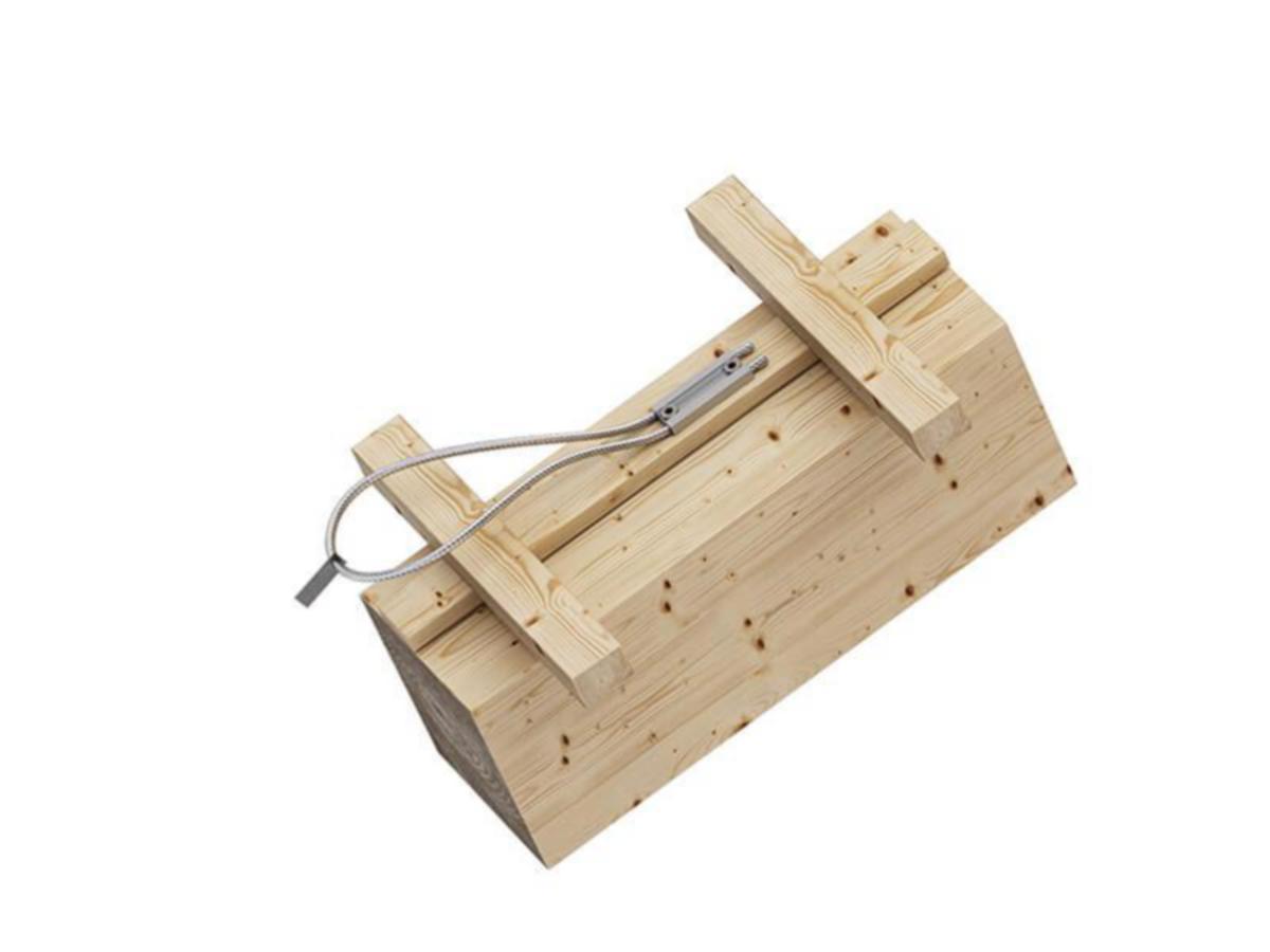 Ankkurointipiste Rothoblaas LOOP - ANKKUROINTIPISTE LOOP