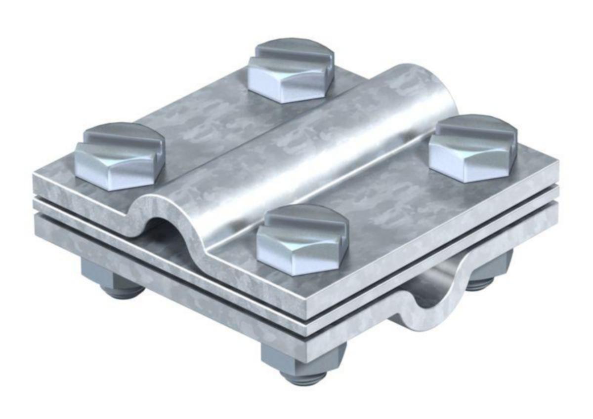 Liitin OBO Bettermann TBS - LIITIN TBS 252 8-10 FT, RD8-RD10