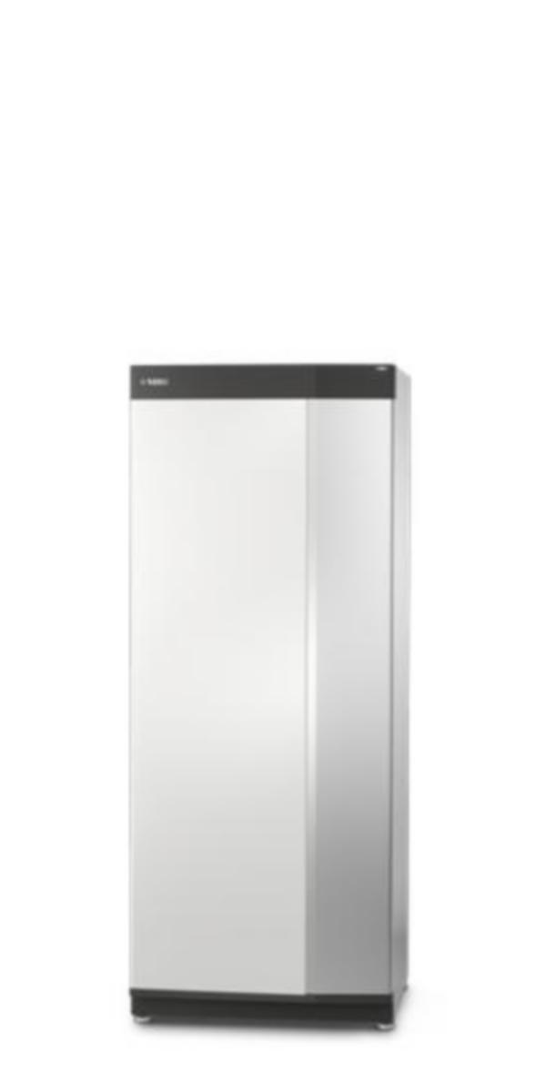 Maalämpöpumppu NIBE S1155 - MAALÄMPÖPUMPPU S1155-25