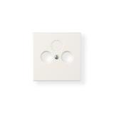 Keskiölevy Ensto Intro SAT TV/FM