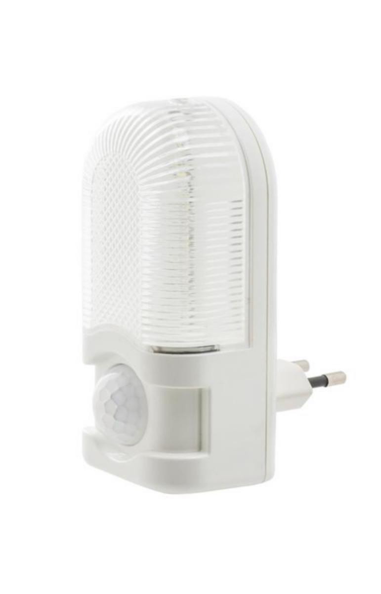 Yövalo Airam Texas - YÖVALO TEXAS TEXAS 4LED SENSOR PIR