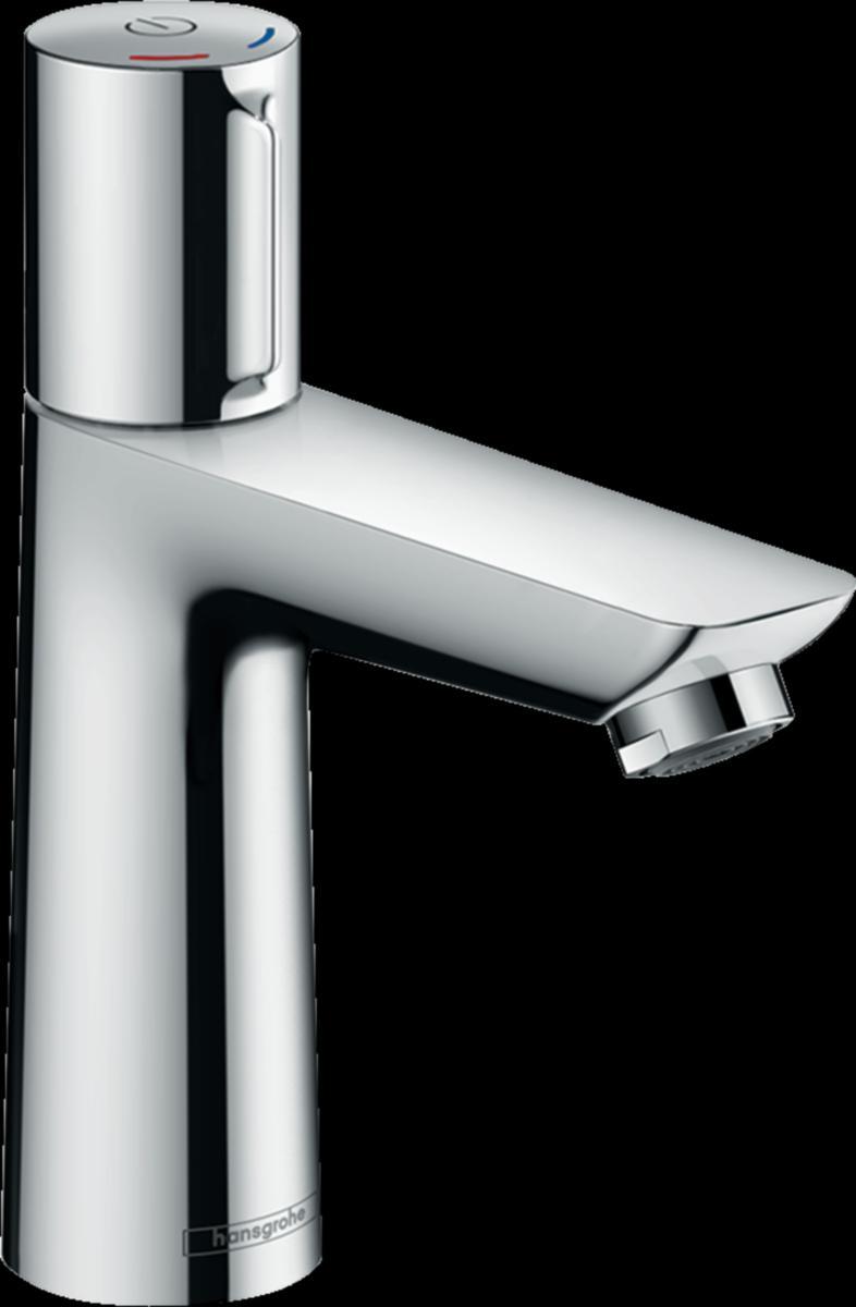 Pesuallashana Hansgrohe Talis Select E - PESUALLASHANA HANSGROHE 71751000 TALIS SELECT E 110