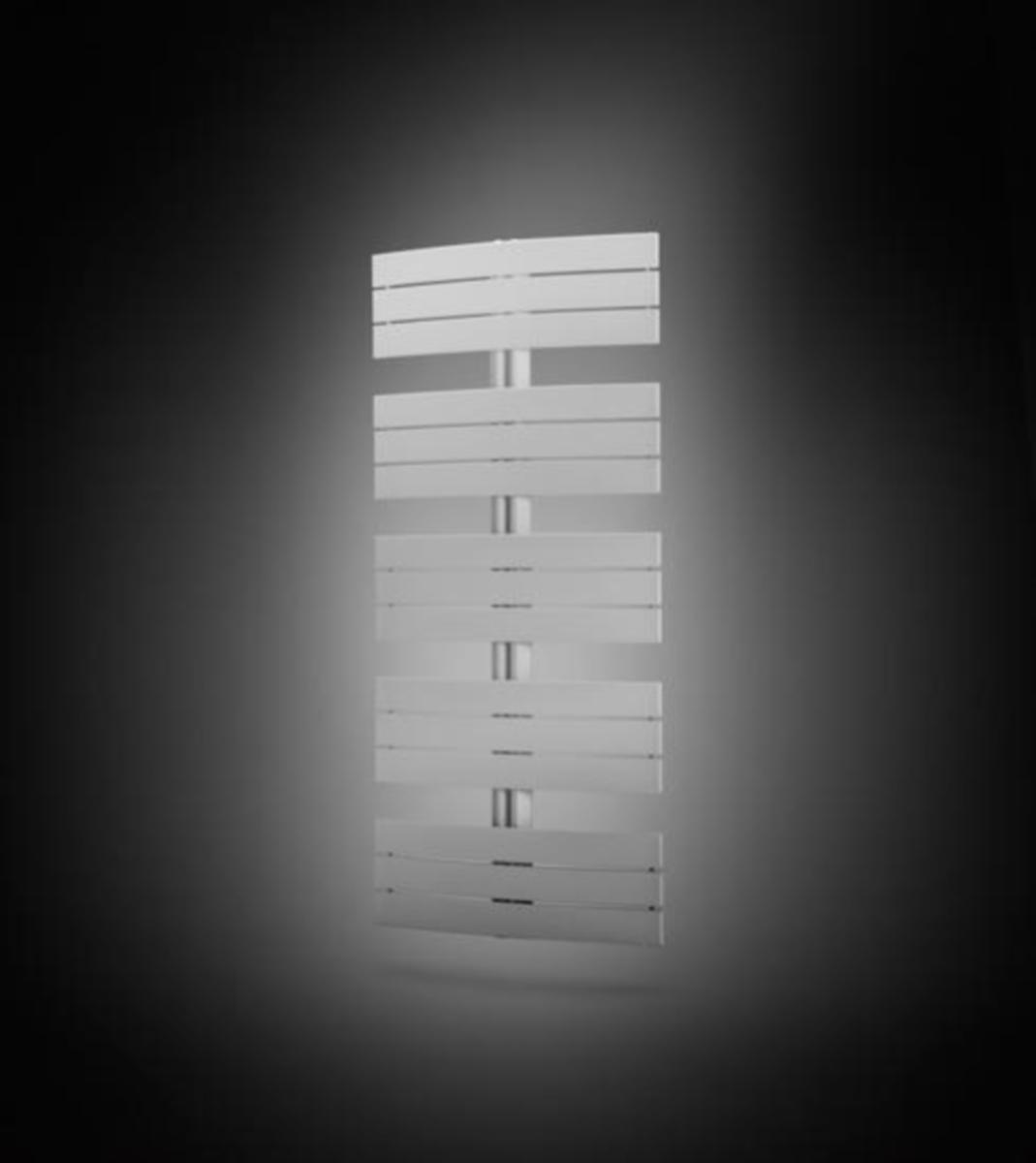 Pyyhekuivain Purmo Apolima - PYYHEKUIVAIN VESIKÄYTTÖINEN PURMO APOLIMA 0806