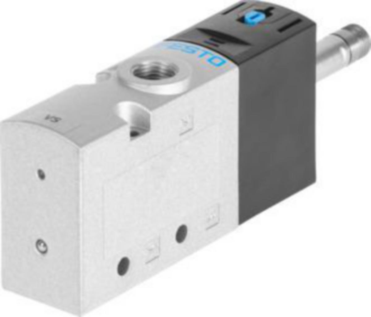 Magneettiventtiili Festo VUVS-LT, koko 25 - MAGNEETTIVENTTIILI FESTO VUVS-LT25-M32U-MD-G14-F8
