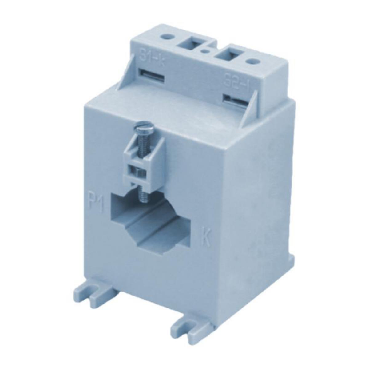 Virtamuuntaja kiinteä S.T.E Strumenti TC32 0,2S - VIRTAMUUNTAJA KIINTEÄ STE TC32 LK 0,2S 250/5A 1VA