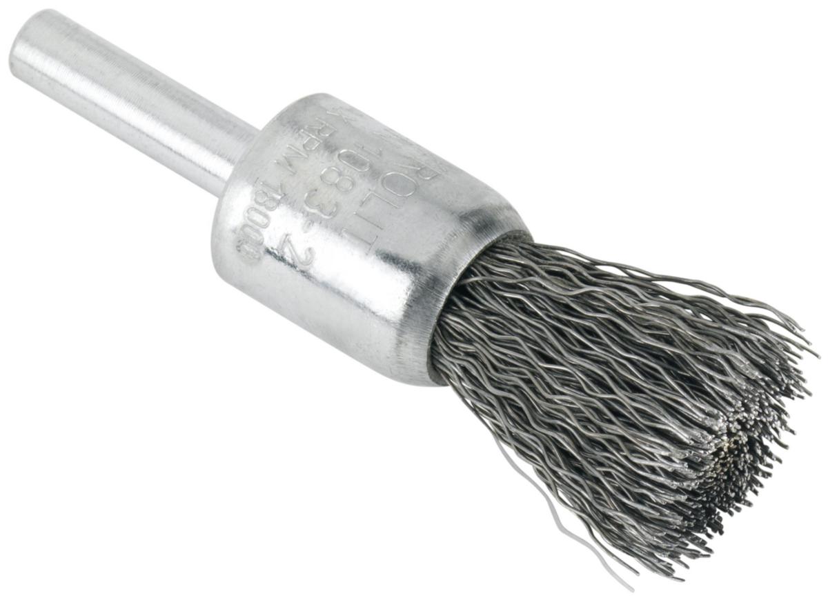 Sivellinharja Tyrolit Premium*** suorahiomakoneeseen teräs - TUPSUKARAHARJA TERÄS TYROLIT 52PDW 12X20X0,2-6MM