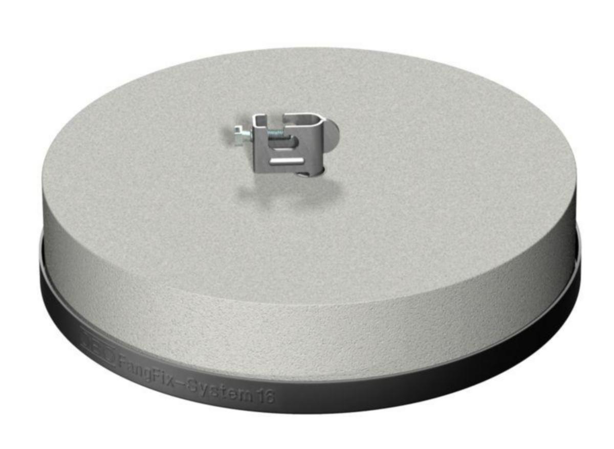 Jalusta OBO Bettermann TBS - JALUSTA TBS F-FIX 16