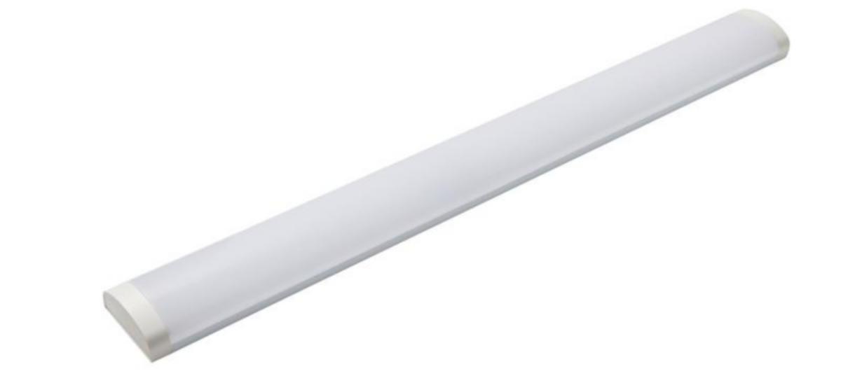 Pinta-asennusvalaisin Airam Basic Led - PINTA-ASENNUSVALAISIN BASIC IP20 28W/840 PCO WH