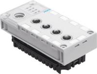 Sähköinen interface Festo CPX