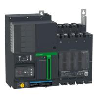 Vaihtokytkin Schneider Electric TA25
