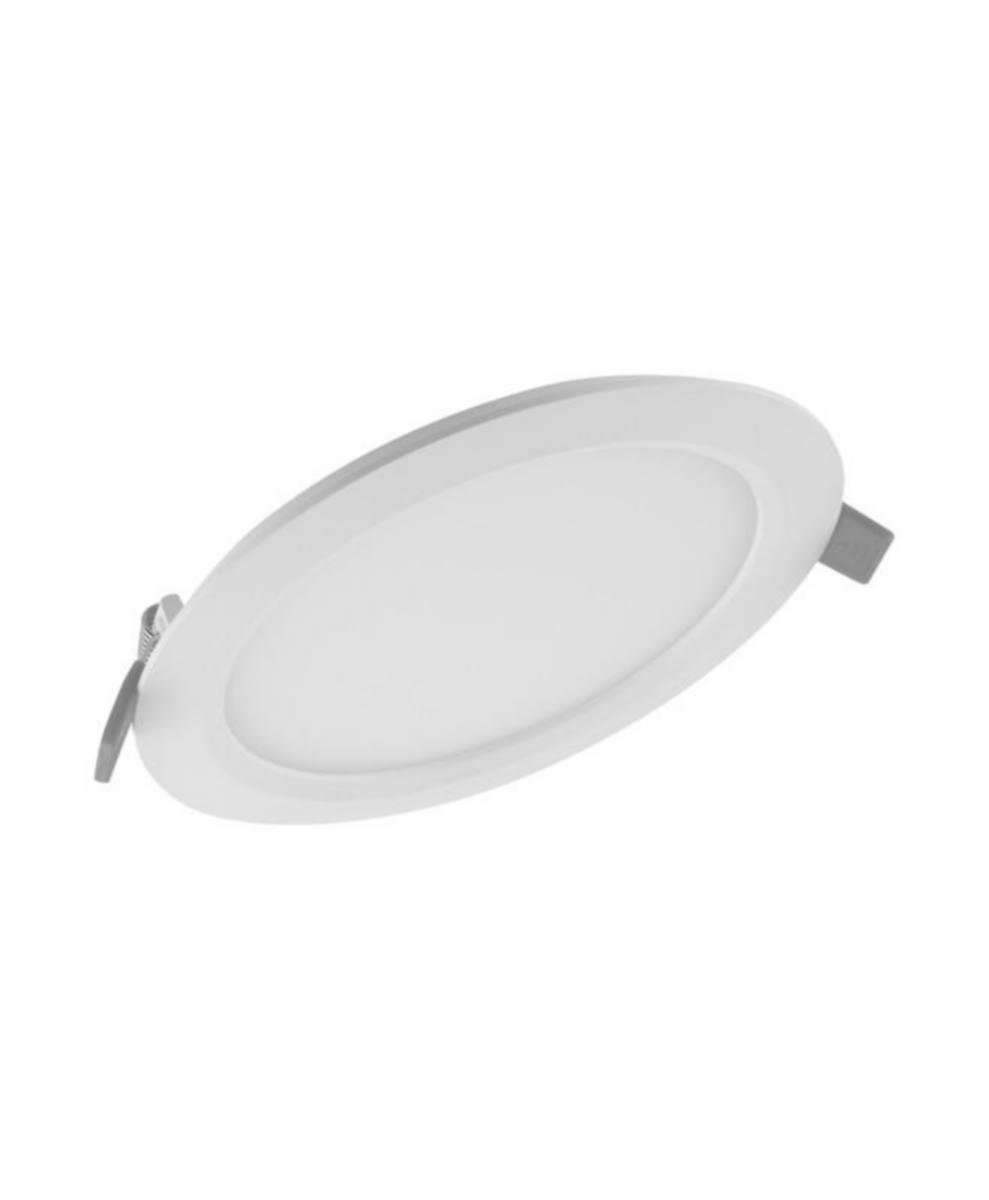 Alasvalo Ledvance Downlight Slim - ALASVALO DOWNLIGHT SLIM DL SLIM DN105 6W/3000K WT