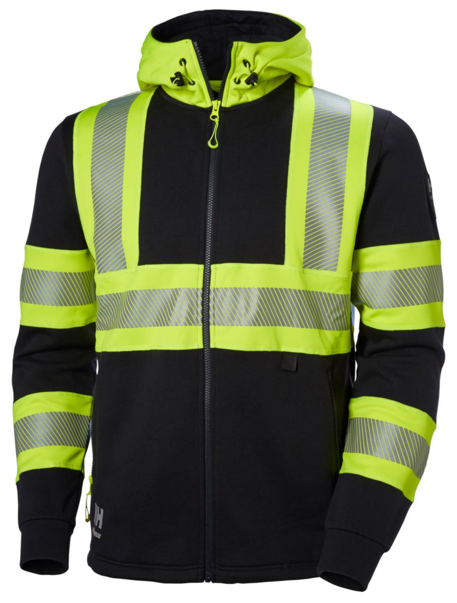 Huppari Helly Hansen ICU 79273 - HUPPARI ICU KEL 3XL HELLY HANSEN 79273-369