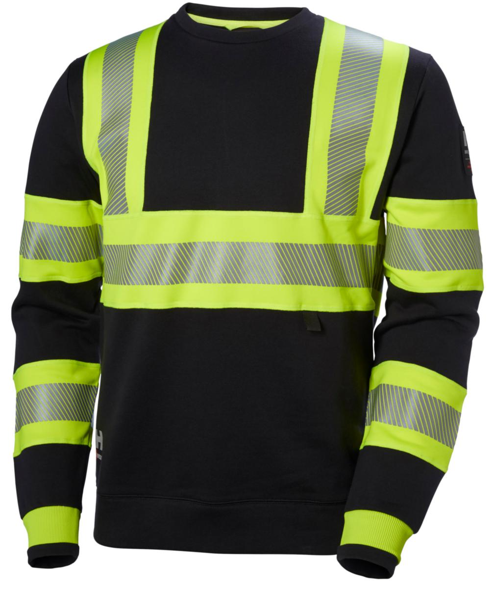 Collegepusero Helly Hansen ICU 79272 - COLLEGE ICU KEL 2XL HELLY HANSEN 79272-369