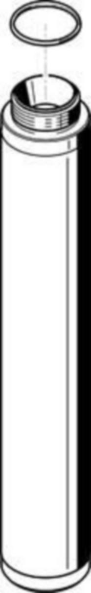 Suodatinpatruuna Festo MS4/MS6-sarja - SUODATINPATRUUNA 552092 FESTO MS6-LFM-B-HF 1mikr
