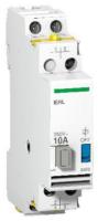 Apukosketin Schneider Electric Acti 9 IERL