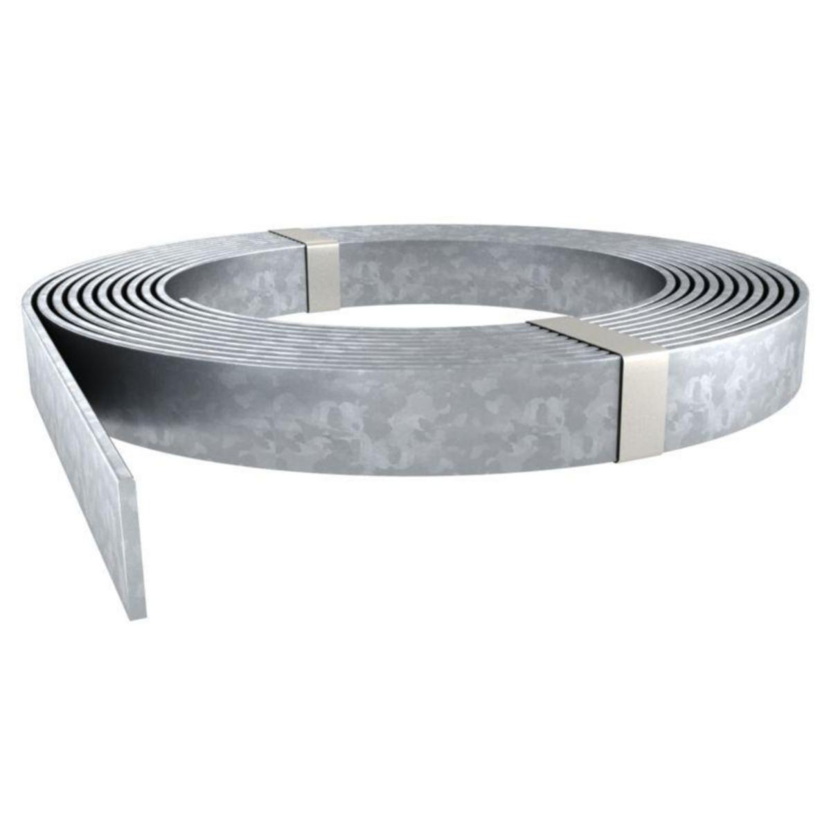 Lattajohdin OBO Bettermann TBS 5052 - LATTAJOHDIN TBS 5052 DIN 30X3,FT,30X3MM, 90MM2