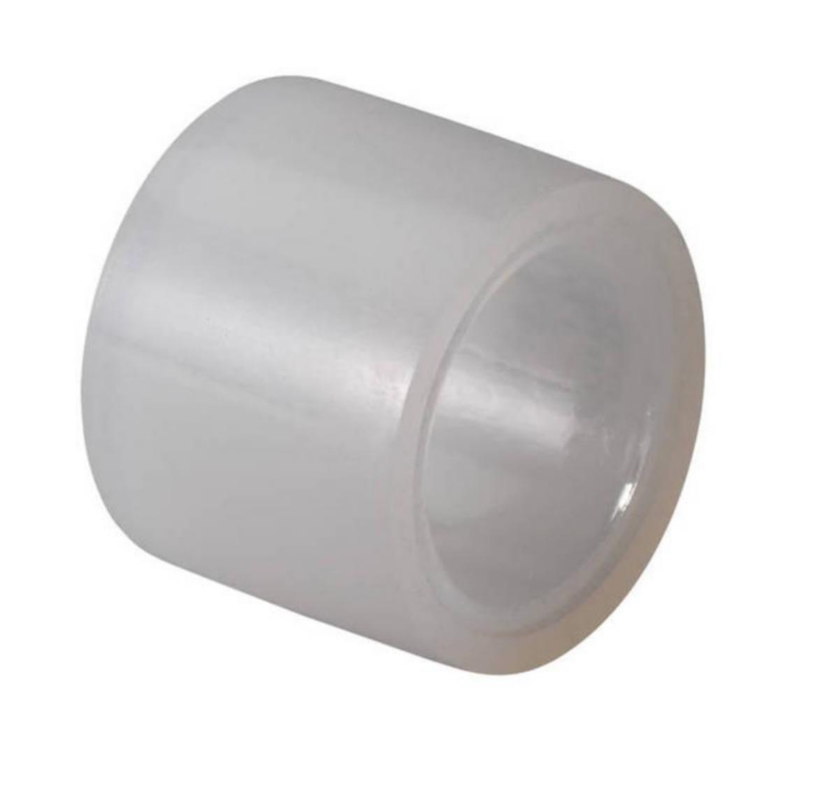 Puristusrengas Uponor Q&E (ISO-mitoitus) - PURISTUSRENGAS UPONOR Q&E 16 VALKOINEN