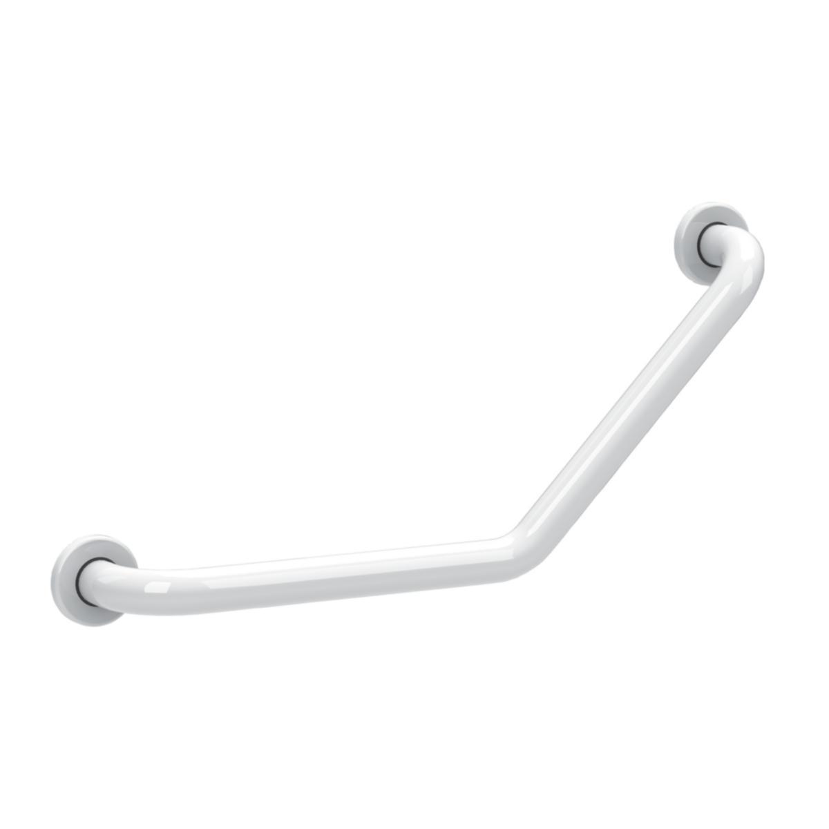 Kulmatukikahva Polaria K Design 45° - KULMATUKIKAHVA 45° POLARIA EH-N1212-PC 300X300MM K DESIGN