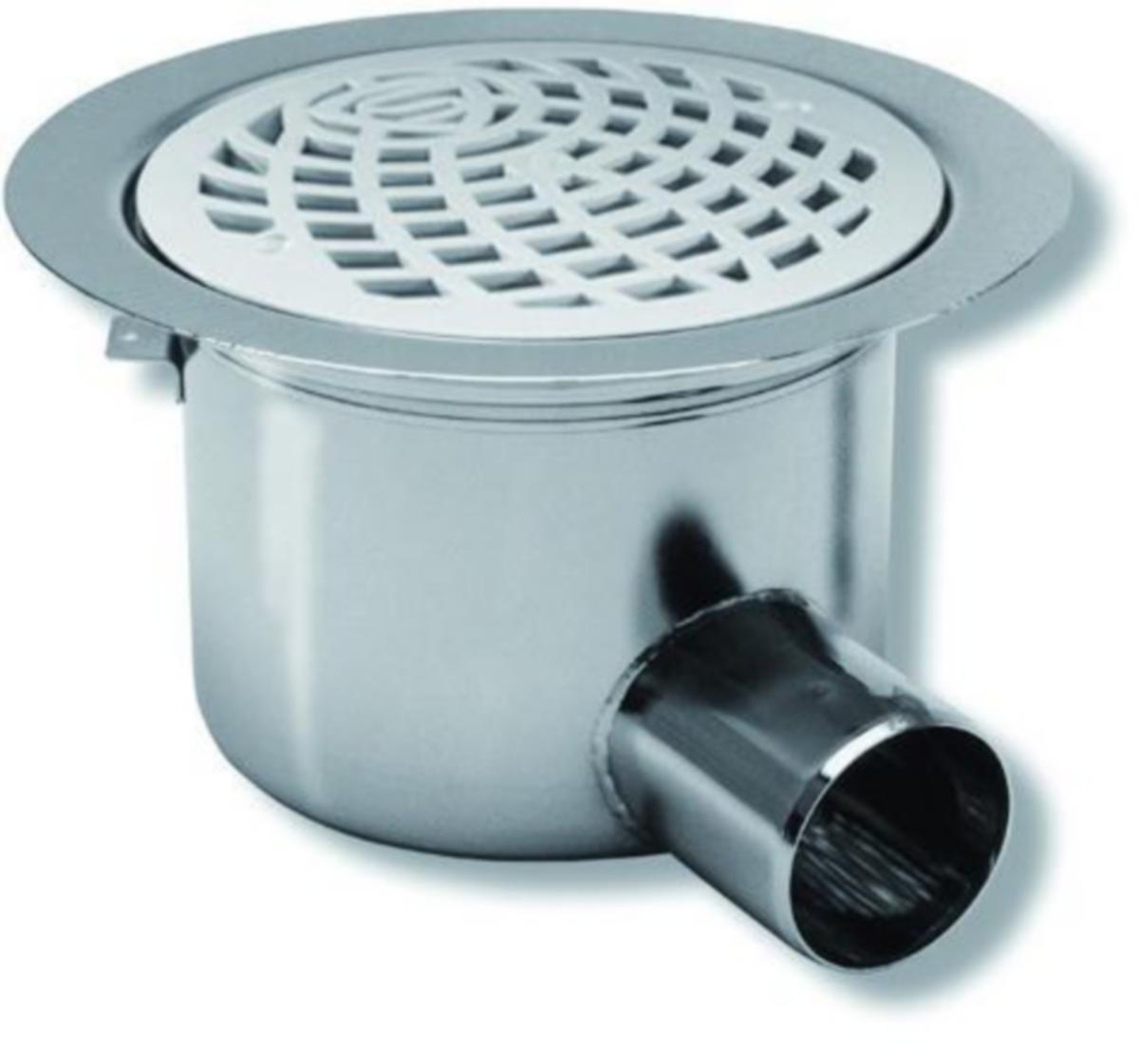 Lattiakaivo Purus Bigg HST vaaka 75 - LATTIAKAIVO HST VAAKA PURUS BIGG 75 P KANSI Ø220 MM