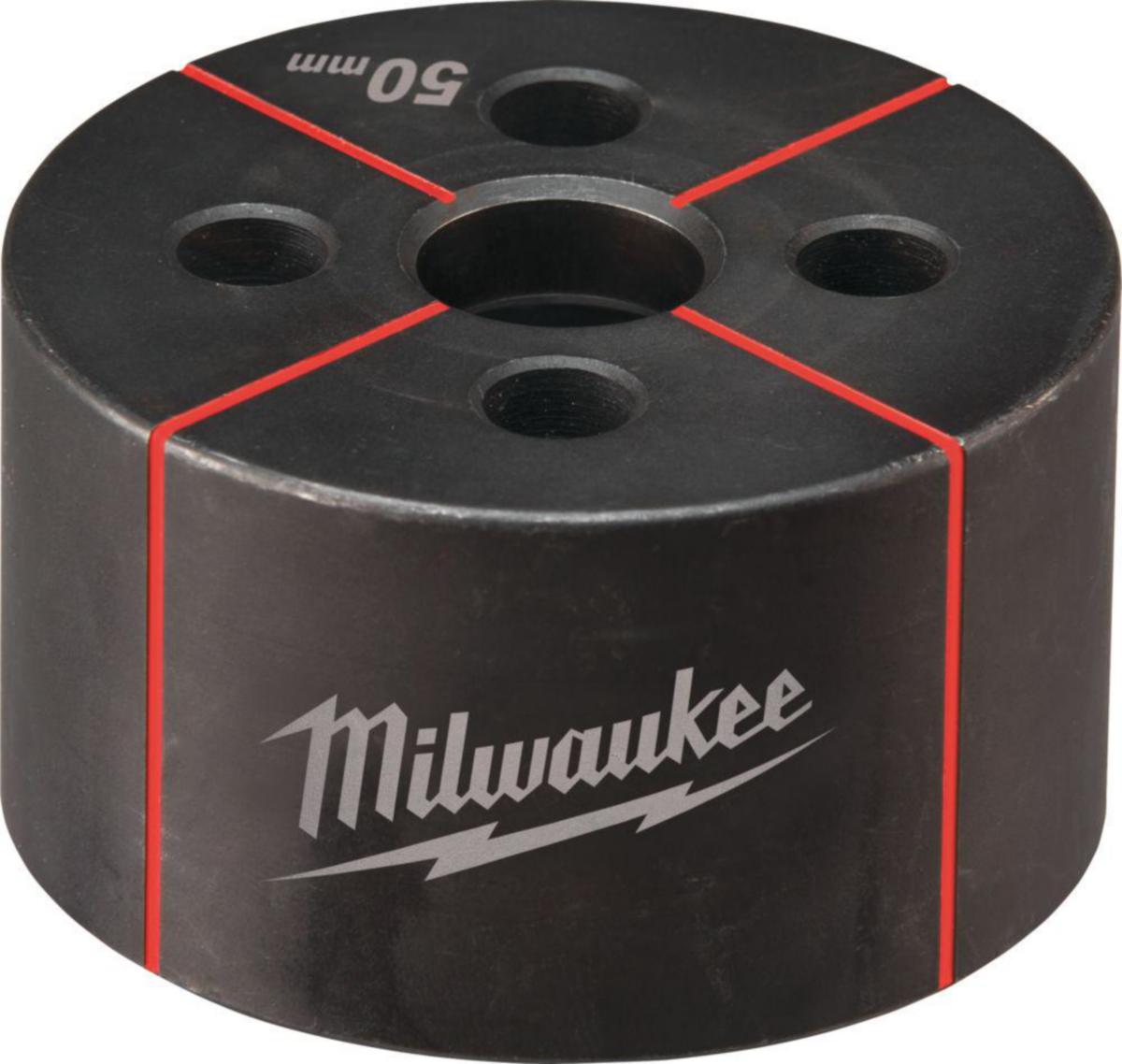 Meisti Milwaukee - TYYNY MEISTILLE MILWAUKEE M63