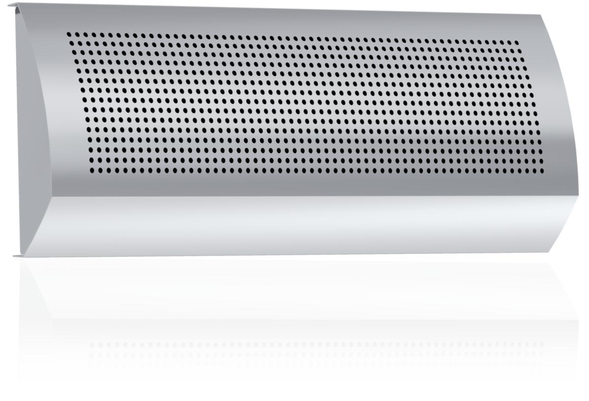 Tuloilmaventtiili Climecon TINO-S - ILMANVAIHTOVENTTIILI TINO-S 255X250 (155X200)