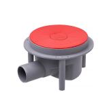 Vaakakaivo Merika matala