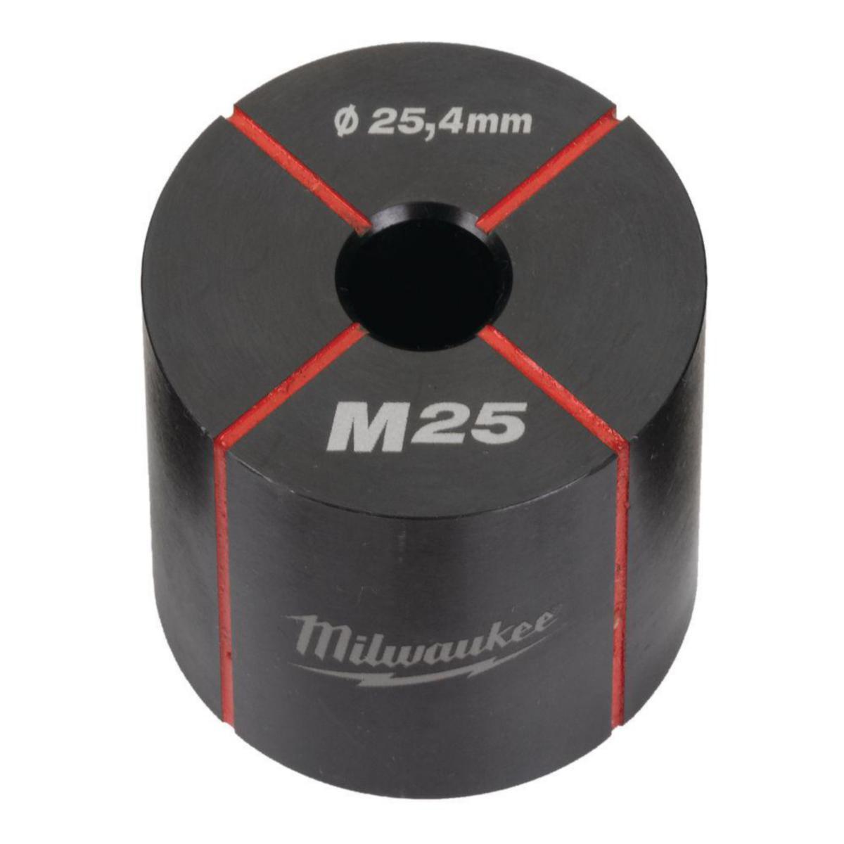 Meisti Milwaukee - TYYNY MEISTILLE MILWAUKEE M25