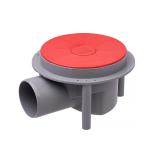 Vaakakaivo Merika matala