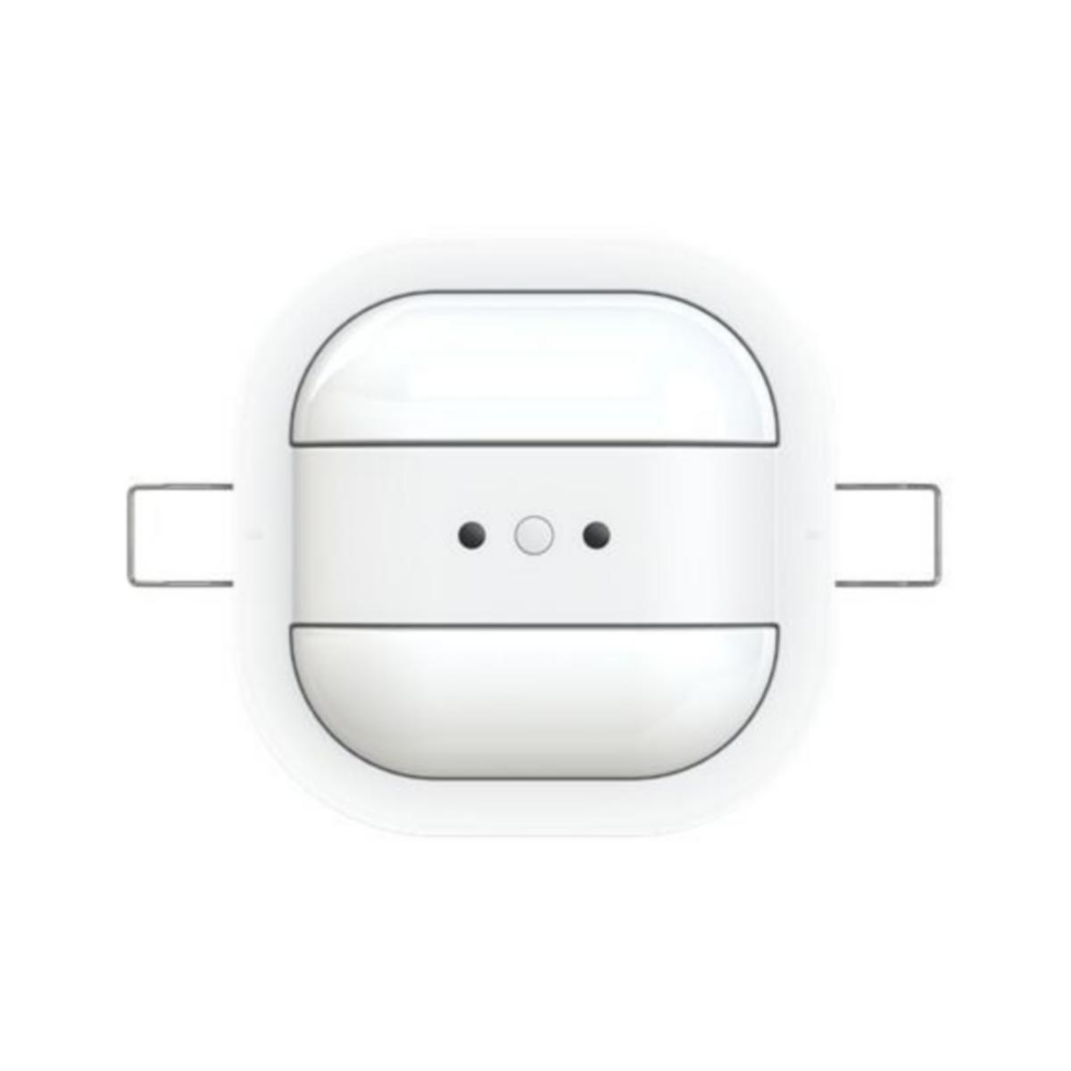Läsnäolotunnistin KNX ABB mini 6131/20- - LÄSNÄOLOTUNNISTIN KNX ABB 360 2K B/T IP20 UKA VAL MINI